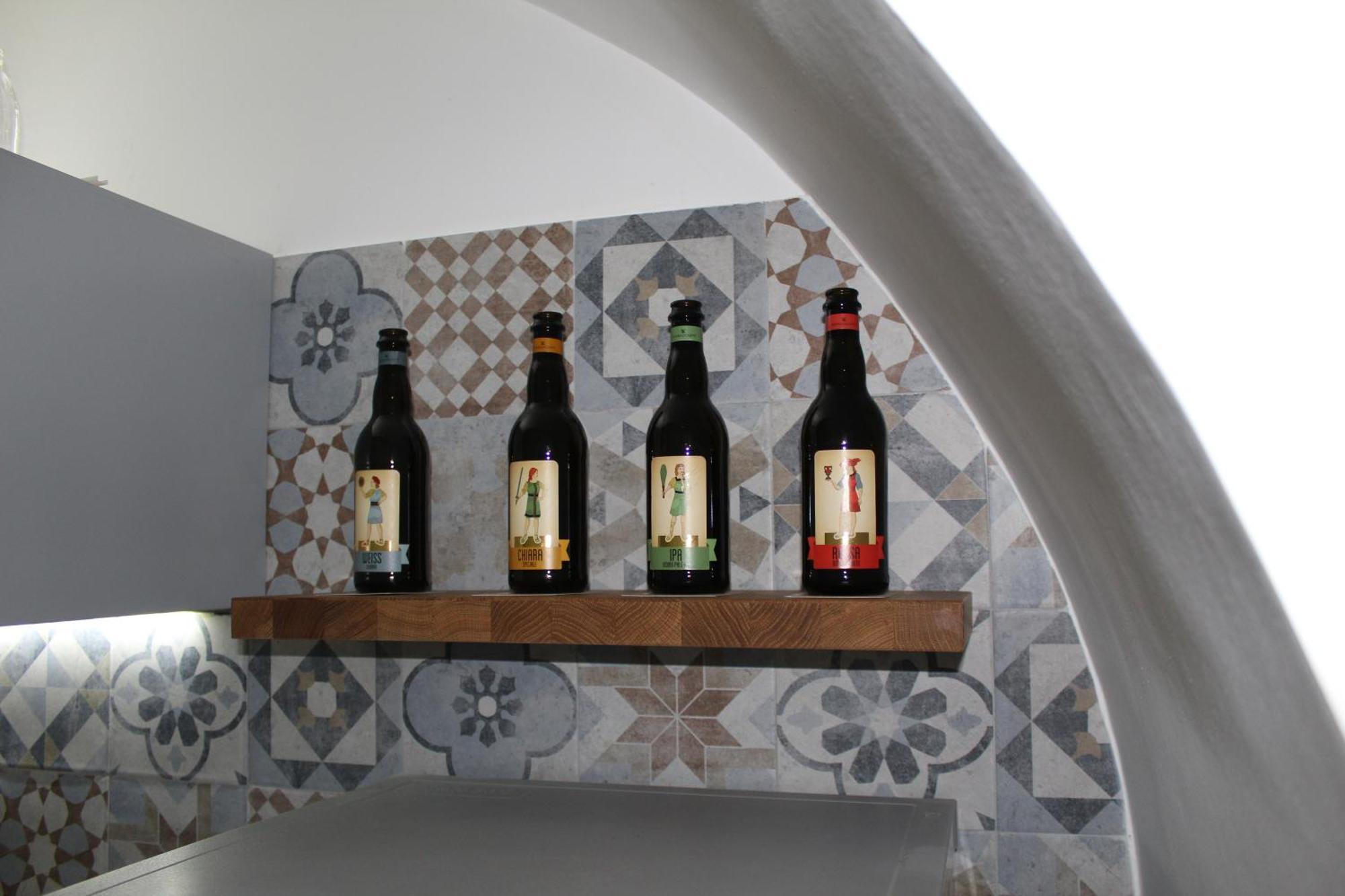 Apartment Monahouse - Elegance And Comfort On Via Etnea In The Heart Of - Sicily *