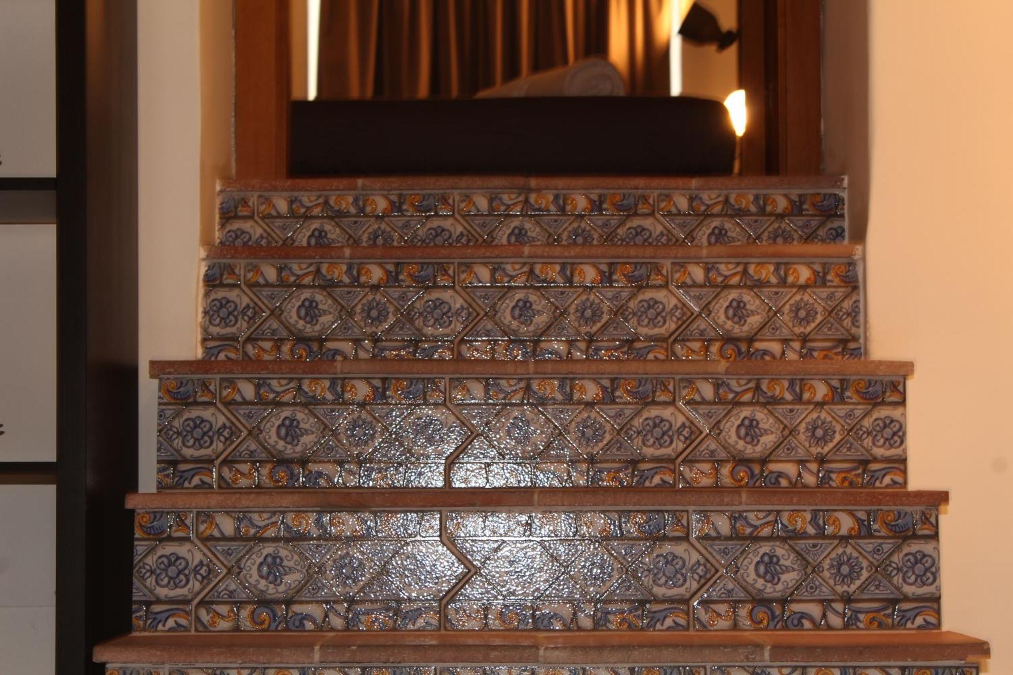 Apartment Monahouse - Elegance And Comfort On Via Etnea In The Heart Of - Sicily Catania
