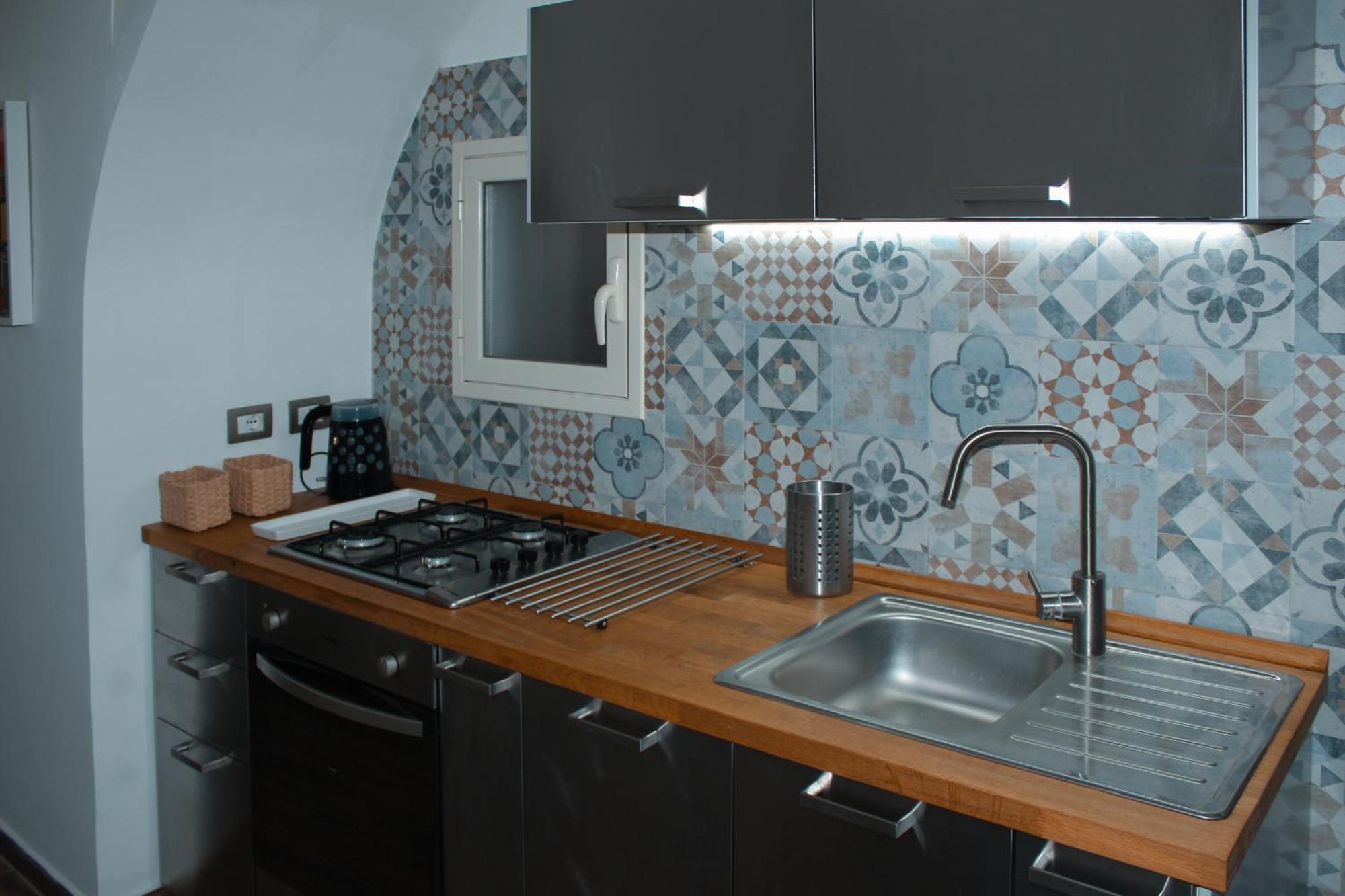 Monahouse - Elegance And Comfort On Via Etnea In The Heart Of - Sicily *