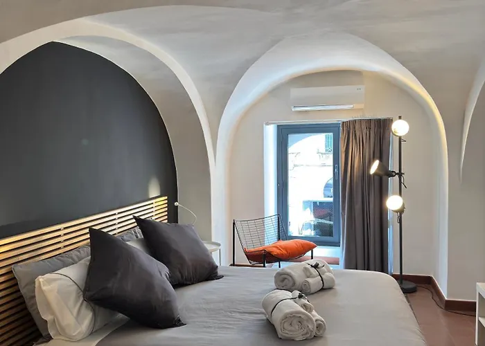 Monahouse - Eleganza Comfort Su Via Etnea Nel Cuore Di Catania