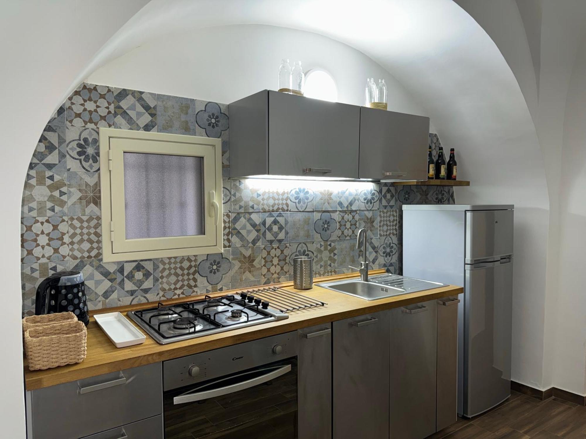 Appartamento Monahouse - Eleganza Comfort Su Via Etnea Nel Cuore Di Aeroporto di Catania Fontana Rossa