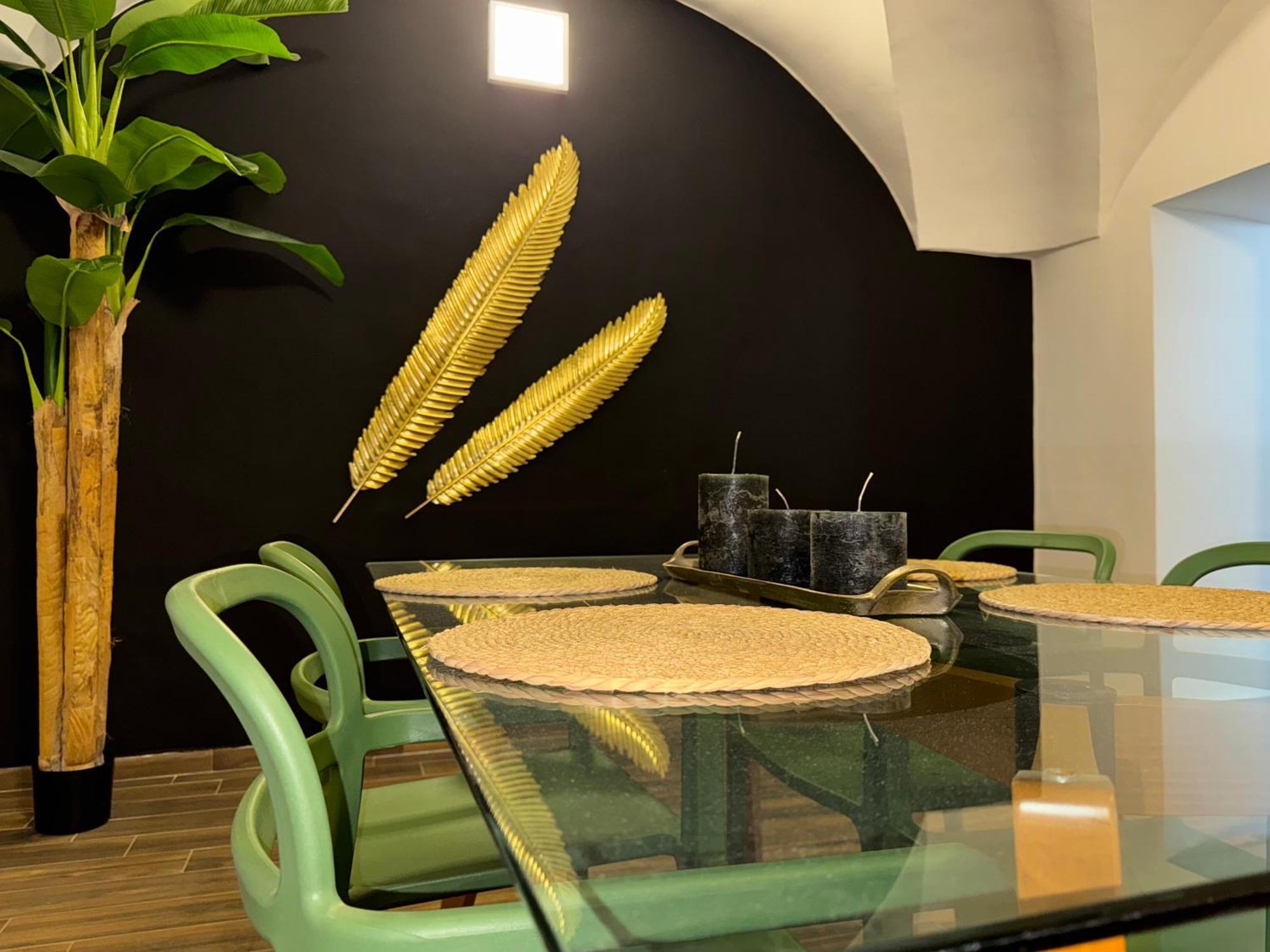 Monahouse - Eleganza Comfort Su Via Etnea Nel Cuore Di Aeroporto di Catania Fontana Rossa