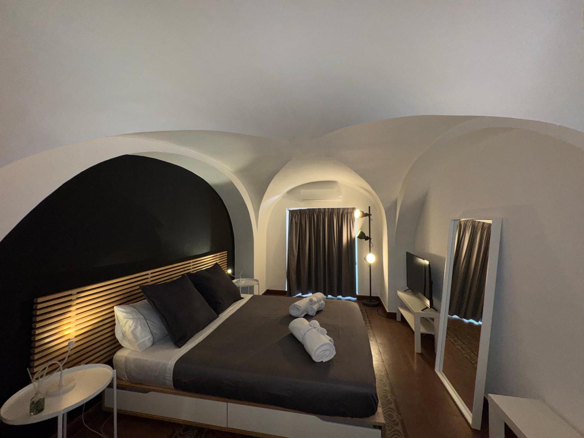 Monahouse - Eleganza Comfort Su Via Etnea Nel Cuore Di Appartamento