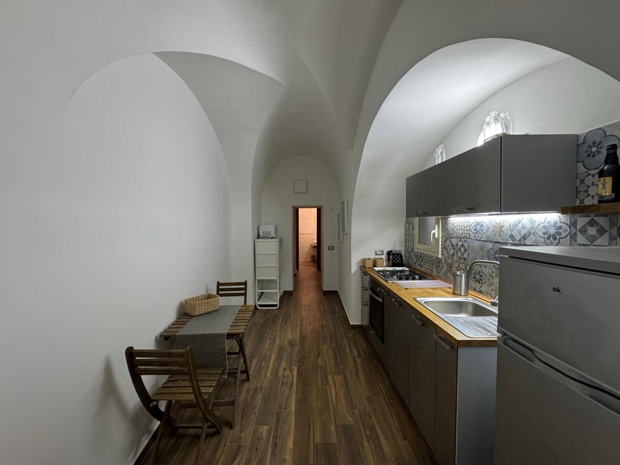 Monahouse - Eleganza Comfort Su Via Etnea Nel Cuore Di *