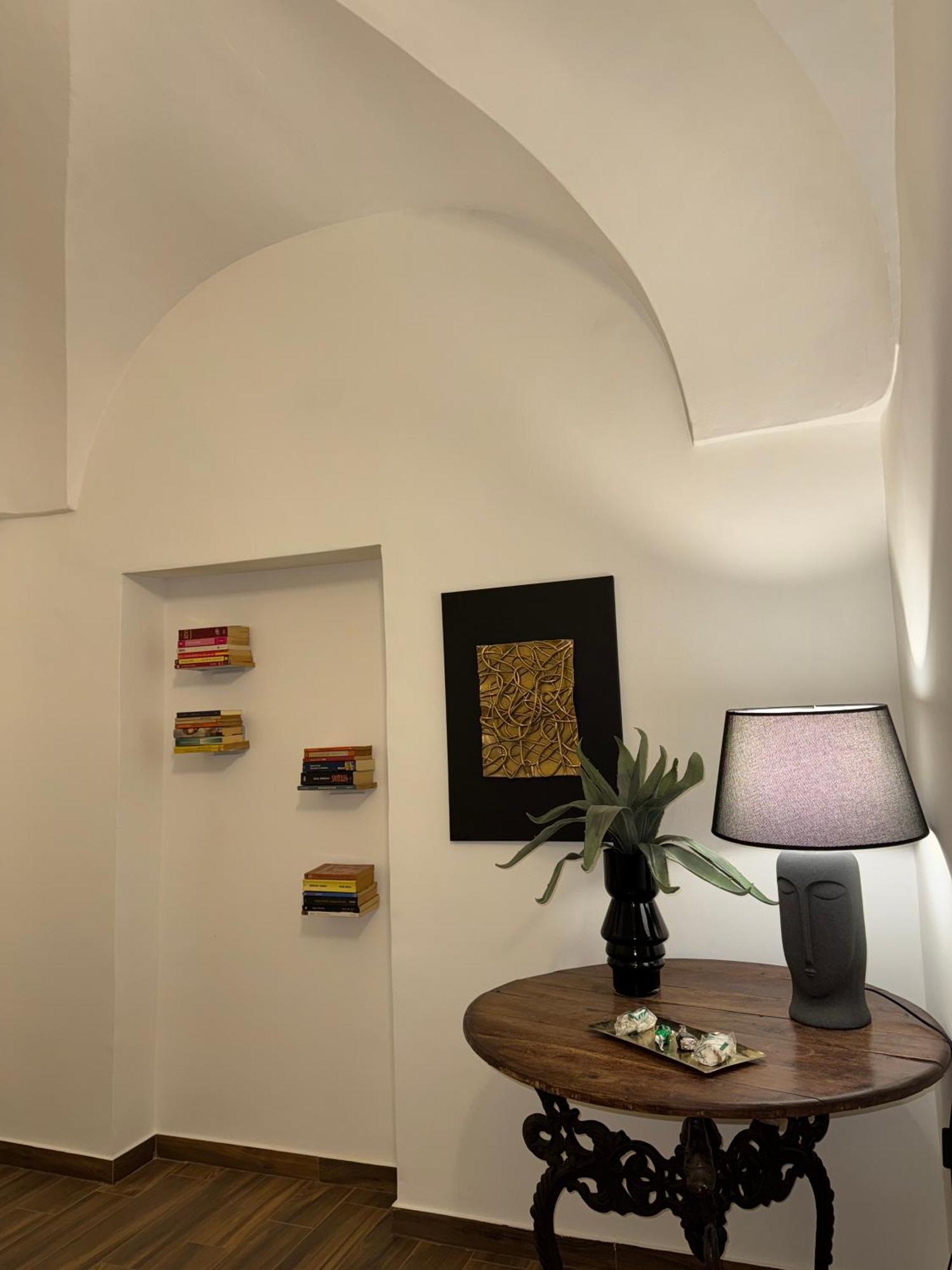 Monahouse - Eleganza Comfort Su Via Etnea Nel Cuore Di Appartamento