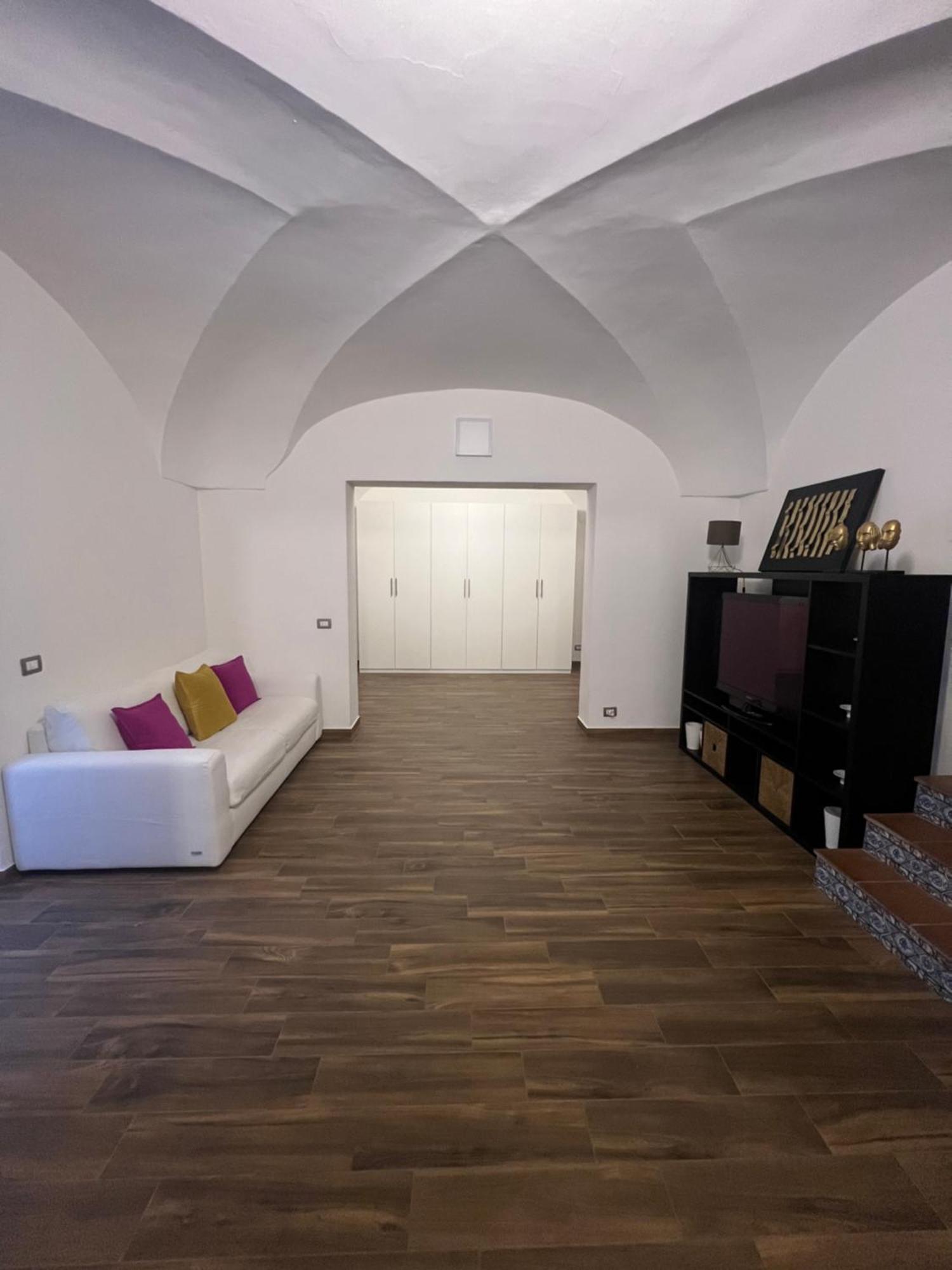 Monahouse - Elegance And Comfort On Via Etnea In The Heart Of - Sicily Catania